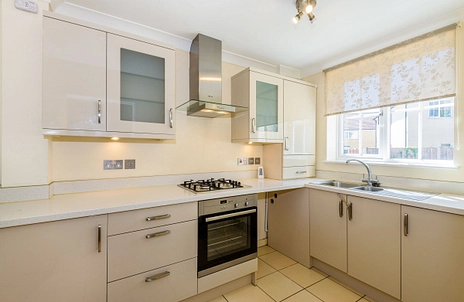 2 bedroom house to rent - Abbitts Place, Glemsford, Sudbury, CO10 - Property View 2