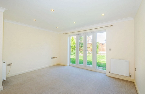 2 bedroom house to rent - Abbitts Place, Glemsford, Sudbury, CO10 - Property View 3