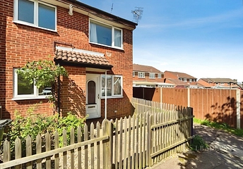 1 bedroom house to rent - Kings Road, Glemsford, Sudbury, CO10 - Property View 1