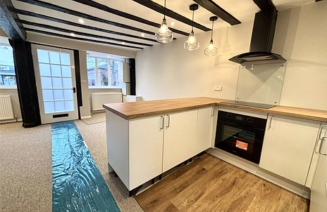 2 bedroom house to rent - Hunts Hill, Glemsford, Sudbury, Suffolk, CO10 - Property View 2