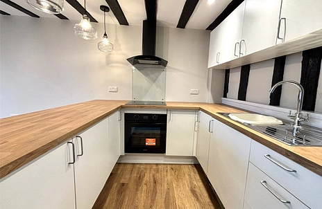 2 bedroom house to rent - Hunts Hill, Glemsford, Sudbury, Suffolk, CO10 - Property View 3