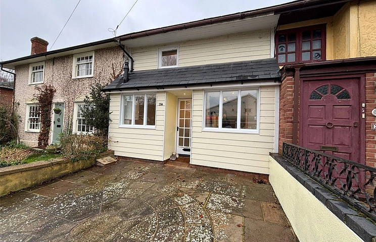 2 bedroom house to rent - Hunts Hill, Glemsford, Sudbury, Suffolk, CO10