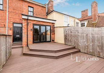 3 bedroom house to rent - Hedingham Road, Halstead, Essex, CO9 - Property View 1