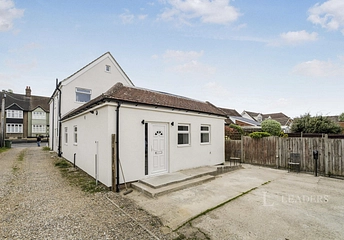 1 bedroom apartment to rent - Swan Street, Sible Hedingham, Halstead, Essex, CO9 - Property View 1