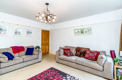 1 bedroom apartment to rent - The Avenue, Surbiton, KT5 - Property View 2