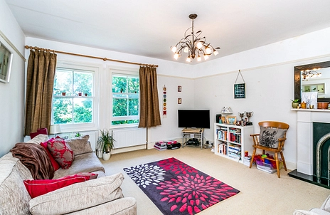 1 bedroom apartment to rent - The Avenue, Surbiton, KT5 - Property View 3