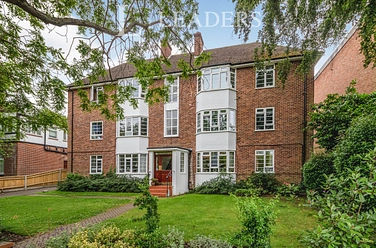 2 bedroom apartment to rent - Roymount Court, Lovelace Road, Surbiton, KT6