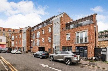 1 bedroom property to rent - Kingston upon Thames, KT1