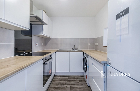 2 bedroom apartment to rent - Eleonora Terrace, Lind Road, Sutton, SM1 - Property View 2