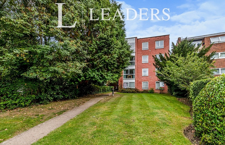 2 bedroom apartment to rent - Brighton Road, Sutton, SM2