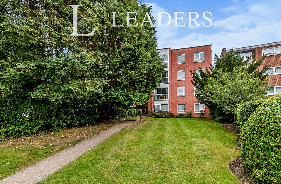 2 bedroom apartment to rent - Brighton Road, Sutton, SM2 - Property View 1