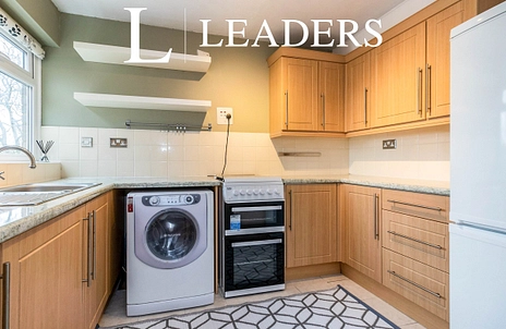 1 bedroom apartment to rent - Chanctonbury Gardens, Sutton, SM2 - Property View 2