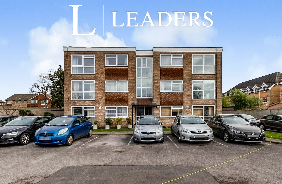 1 bedroom apartment to rent - Chanctonbury Gardens, Sutton, SM2 - Property View 1