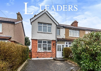 3 bedroom house to rent - Gander Green Lane, Sutton, SM1 - Property View 1
