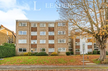 2 bedroom apartment to rent - Chestnut Court, 65 Mulgrave Road, Sutton, SM2