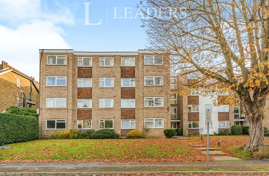 2 bedroom apartment to rent - Chestnut Court, 65 Mulgrave Road, Sutton, SM2 - Property View 1