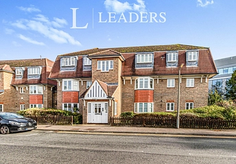 2 bed flat/apartment for rent in Worcester Court, 9 Worcester Road, Sutton, SM2