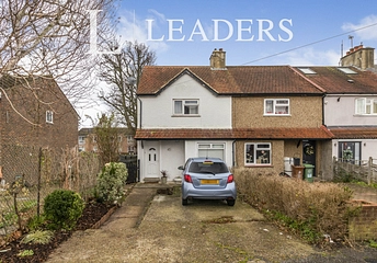 3 bedroom house to rent - Oliver Road, Sutton, SM1 - Property View 1