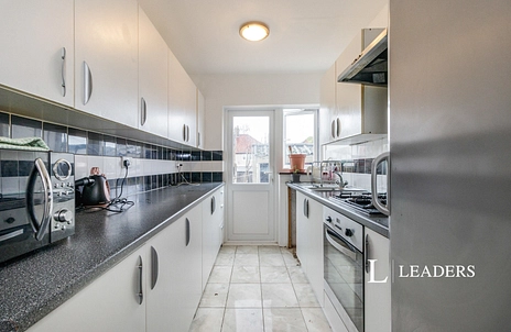 3 bedroom house to rent - Selwood Road, SM3 - Property View 2