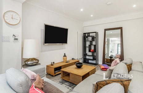 5 bedroom house to rent - Western Road, SW19 - Property View 3