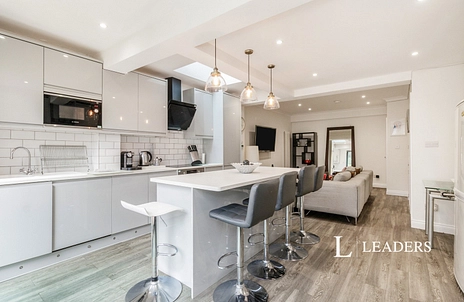 5 bedroom house to rent - Western Road, SW19 - Property View 2