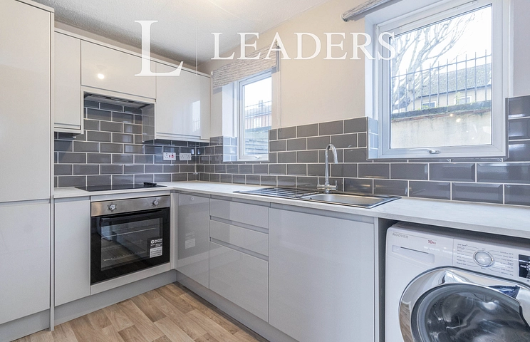 1 bedroom apartment to rent - Eleonora Terrace, Lind Road, Sutton, SM1