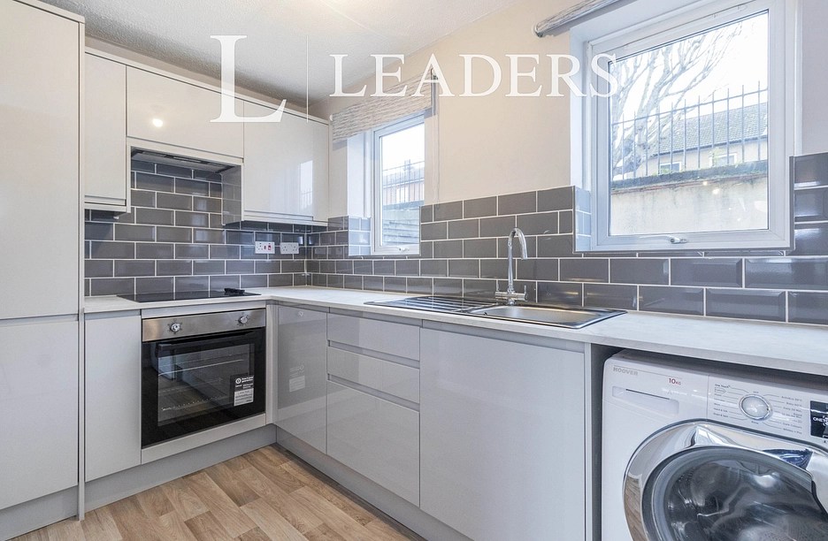 1 bedroom apartment to rent - Eleonora Terrace, Lind Road, Sutton, SM1 - Property View 1