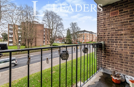 1 bedroom apartment to rent - Willow Court, Willow Road, Wallington, SM6 - Property View 3