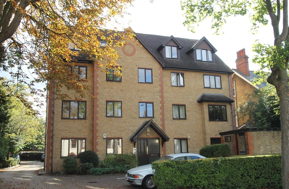 1 bedroom property to rent - Beverley Court, 79 Mulgrave Road, Sutton, SM2 - Property View 1