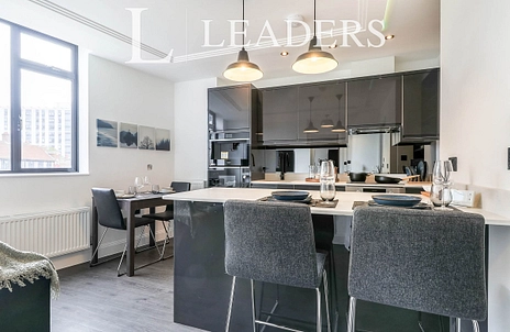 1 bedroom apartment to rent - Blackford House, 2A Mulgrave Road, Sutton, SM2 - Property View 2