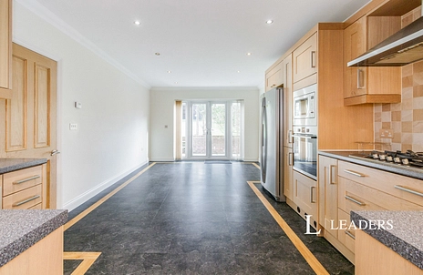 6 bedroom house to rent - Beresford Road, Cheam, Sutton, SM2 - Property View 3