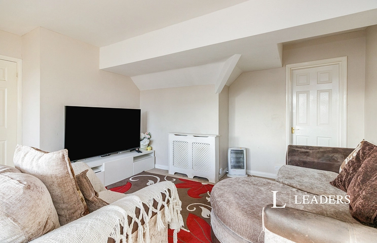 2 bedroom apartment to rent - Egmont Road, Sutton, SM2