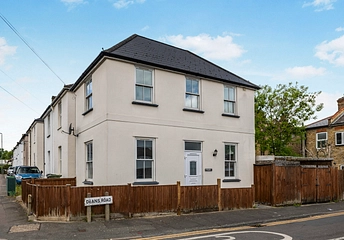 2 bedroom house to rent - Deans Road, Sutton, SM1 - Property View 1