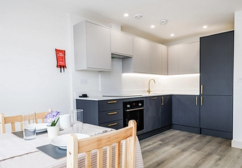 2 bedroom apartment to rent - Mulgrave Road, Sutton, SM2 - Property View 1