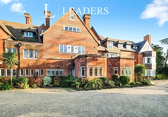 2 bedroom apartment for sale - Mapleton House, Mapleton Road, Four Elms, Edenbridge, TN8 - Property View 1