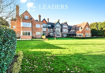 2 bedroom apartment for sale - Mapleton House, Mapleton Road, Four Elms, Edenbridge, TN8 - Property View 1
