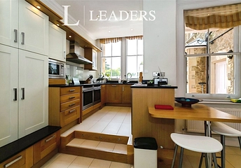 3 bedroom apartment for sale - Emmetts House, Ide Hill, Sevenoaks, Kent, TN14 - Property View 1