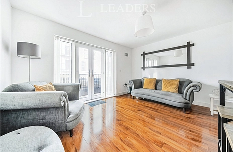 1 bedroom apartment for sale - Cannons Wharf, Tonbridge, Kent, TN9 - Property View 2