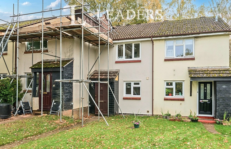 2 bedroom house for sale - College Avenue, Tonbridge, Kent, TN9