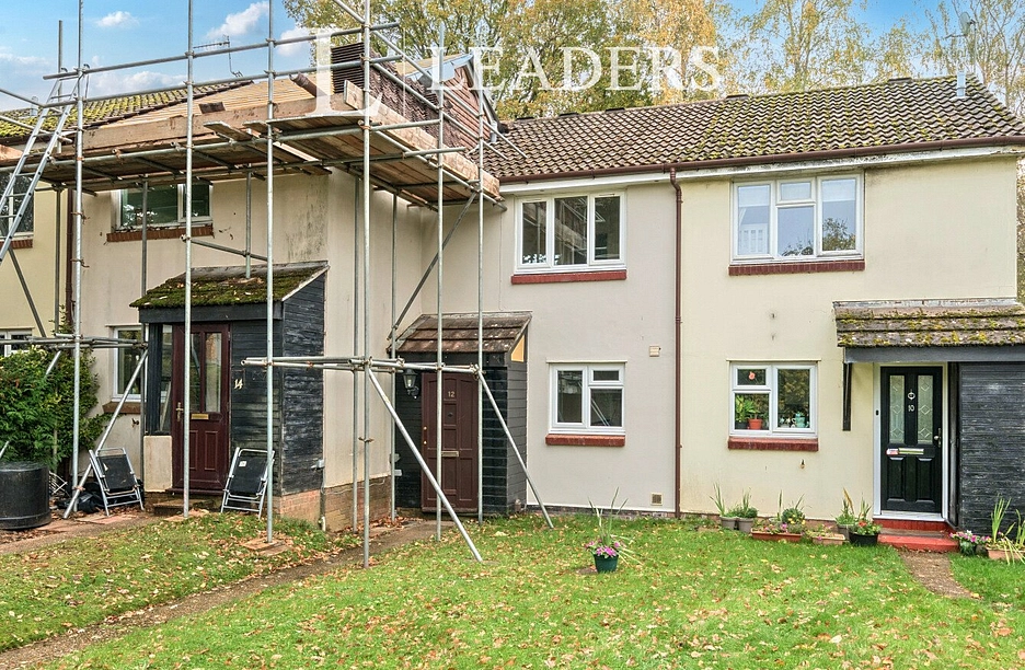 2 bedroom house for sale - College Avenue, Tonbridge, Kent, TN9 - Property View 1