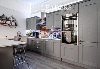2 bedroom apartment for sale - St. Johns Road, Tunbridge Wells, Kent, TN4 - Property View 1