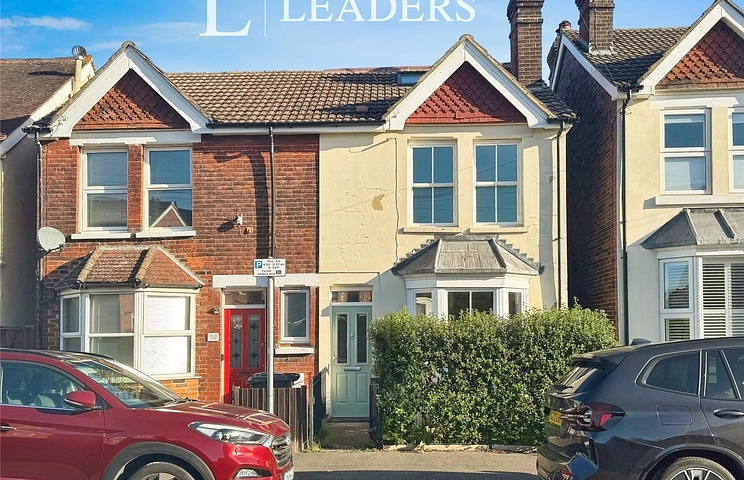 5 bedroom house for sale - Barden Road, Tonbridge, Kent, TN9