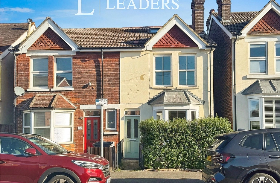 5 bedroom house for sale - Barden Road, Tonbridge, Kent, TN9 - Property View 1