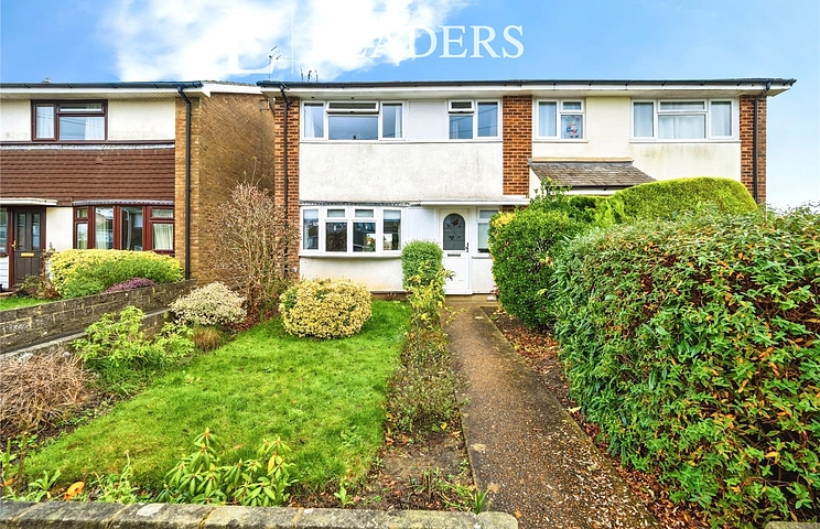 3 bedroom house for sale - Bright Ridge, Tunbridge Wells, Kent, TN4