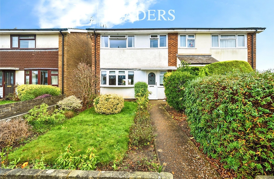 3 bedroom house for sale - Bright Ridge, Tunbridge Wells, Kent, TN4 - Property View 1