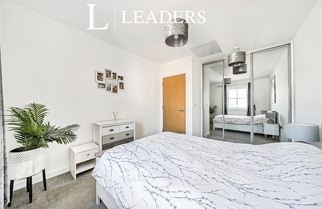 1 bedroom apartment for sale - Campion Square, Dunton Green, Sevenoaks, Kent, TN14 - Property View 3