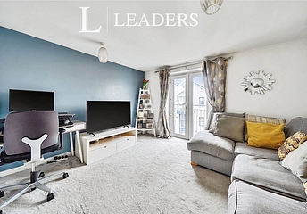1 bedroom apartment for sale - Medway Wharf Road, Tonbridge, Kent, TN9 - Property View 1