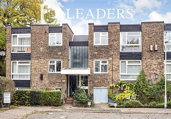 studio for sale - Tudor Court, Tunbridge Wells, Kent, TN25QH - Property View 1