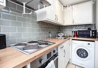1 bedroom studio for sale - Tudor Court, Tunbridge Wells, Kent, TN2 - Property View 1