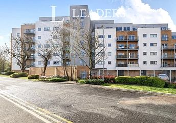 2 bedroom apartment for sale - Sovereign Way, Tonbridge, Kent, TN9 - Property View 1